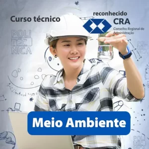 Técnico em Meio Ambiente