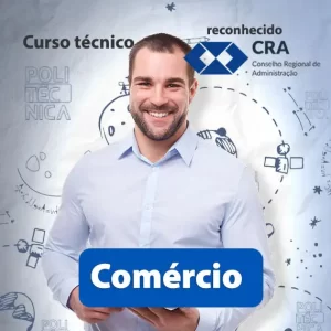 Técnico em Comércio