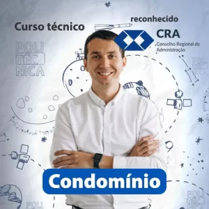 Técnico em Condomínio