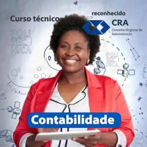 Técnico em Contabilidade