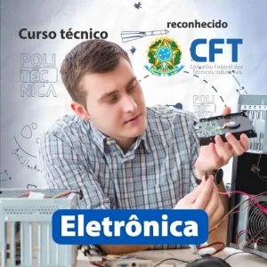 Técnico em Eletrônica