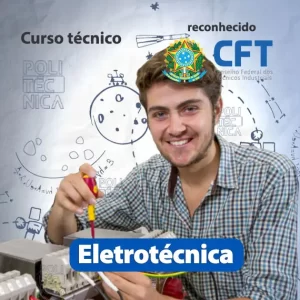 Técnico em Eletrotécnica