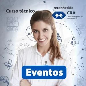 Técnico em Eventos