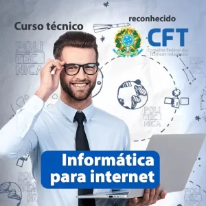 Técnico em Informática para Internet