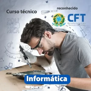 Técnico em Informática