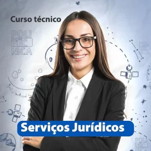Técnico em Serviços Jurídicos