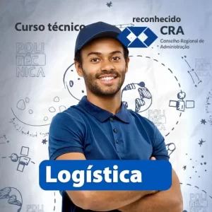 Técnico em Logística