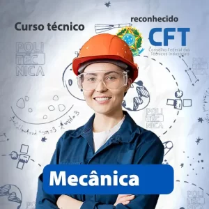 Técnico em Mecânica