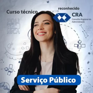 Técnico em Serviços Públicos