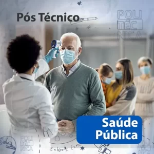 Especialização Técnica em Saúde Pública