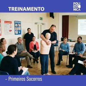 Primeiros Socorros