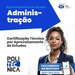 CPT Administração