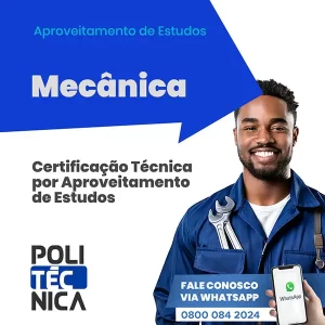 CPT Mecânica
