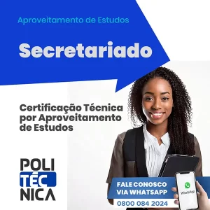 CPT Secretariado