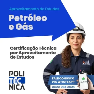 CPT Petróleo e Gás