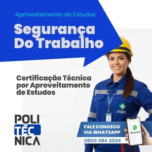 CPT Segurança do Trabalho