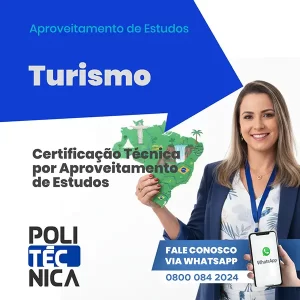 CPT Guia de Turismo