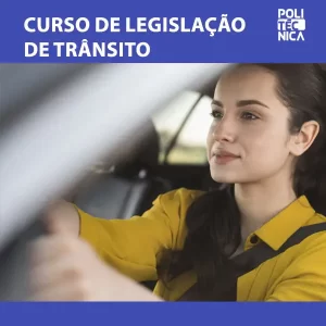 Curso de Legislação de Trânsito